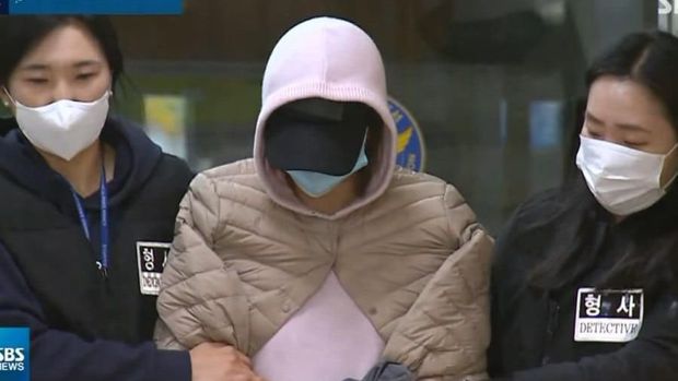 Hwang Hana