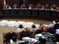 Video: Ahli Sebut Suara 01 Ditambah, Suara 02 Dikurangi