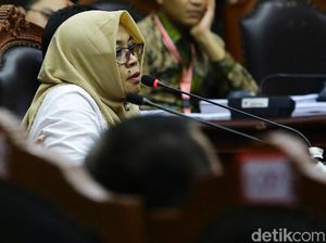 Recana Memidanakan Saksi di MK Tuai Kritik