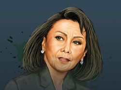 Pakar Pidana Cuci Uang Pimpin Seleksi Capim KPK