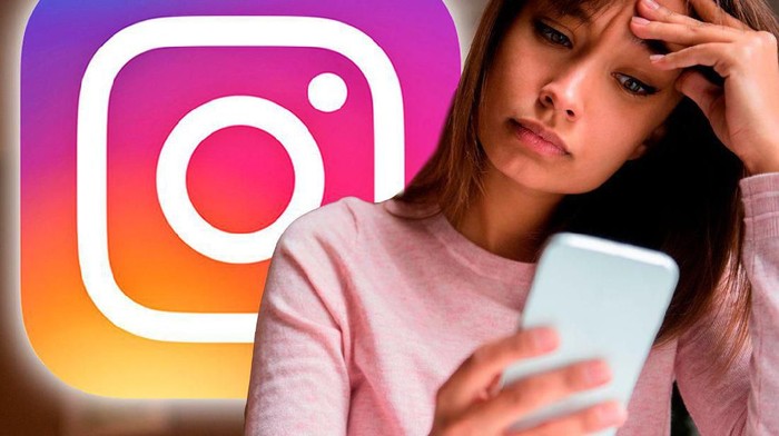Instagram Down, Pengguna Seluruh Dunia Teriak di Twitter