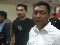 Kasus Korupsi Kapal, Eks Pejabat Pemprov Sulsel Jadi Tersangka