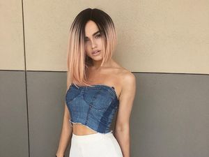 Gaya Seksi Rosie Mac, Pemeran Pengganti Emilia Clarke di Game of Thrones Gaya Seksi Rosie Mac, Pemeran Pengganti Emilia Clarke di Game of Thrones