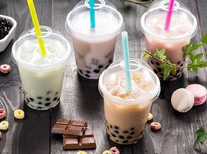 Selain Boba, Ini 5 Topping Milk Tea yang Enak dan Favorit Selain Boba, Ini 5 Topping Milk Tea yang Enak dan Favorit