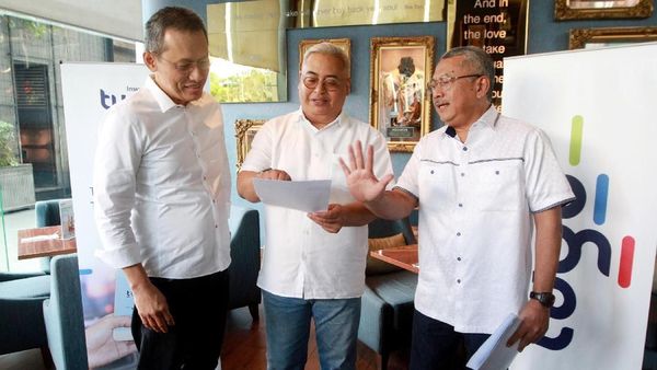 Pendapatan Premi Tugu Insurance Naik 65%