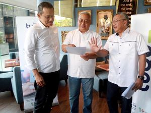 Pendapatan Premi Tugu Insurance Naik 65%