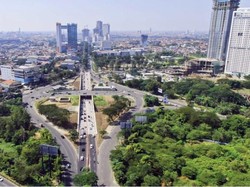 Libatkan 19 Pengembang Swasta, Underpass Mayjend Sungkono Urai Macet