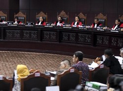Caleg PBB Jadi Saksi 02, Cerita soal Materi Kecurangan Bagian Demokrasi