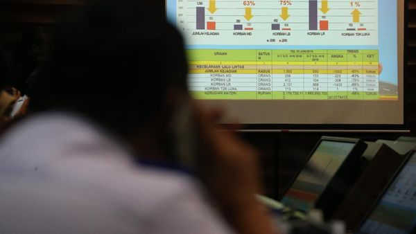 Kupas Tuntas Evaluasi Mudik 2019