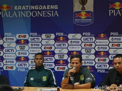 Kapten Persebaya: Wajar Suporter Kecewa, Kami Belum Beri Kado Ultah ke-92