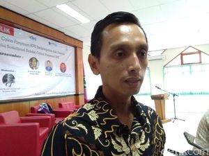 CENTRA Initiative Tolak RUU TNI, Polri, dan Kejaksaan: Tidak Urgen CENTRA Initiative Tolak RUU TNI, Polri, dan Kejaksaan: Tidak Urgen