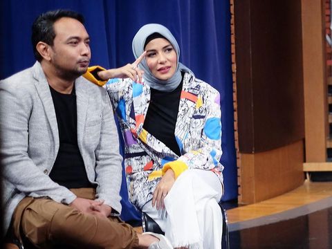 Bebi Romeo, Lelaki Ajaib yang Dikirim Allah untuk Meisya Siregar