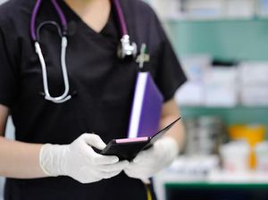 Nah Lho! Dokter Ketahuan Sebar Hoax, Surat Izin Praktik Bakal Dicabut Nah Lho! Dokter Ketahuan Sebar Hoax, Surat Izin Praktik Bakal Dicabut