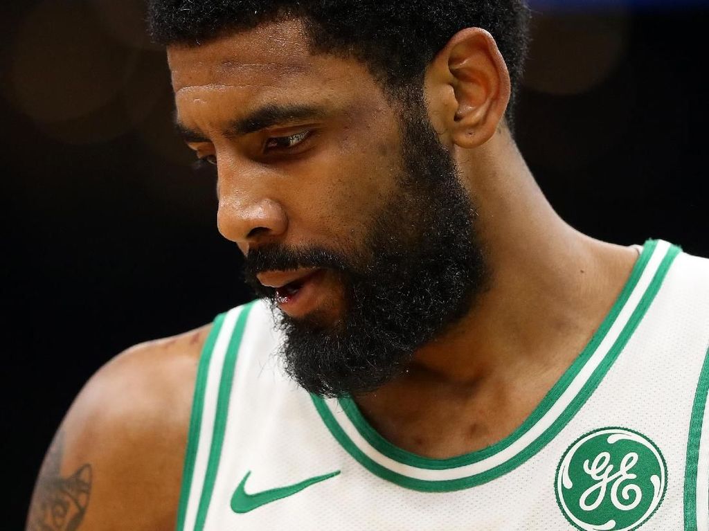 Boston Celtics Akan Ditinggal Kyrie Irving Boston Celtics Akan Ditinggal Kyrie Irving