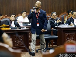 Saksi Ungkit NIK Siluman-Rekayasa di Bogor-Sulsel, KPU: Tahu Pemenang di Situ?