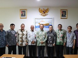 Rini Ganti Direktur Produksi dan Niaga PTDI