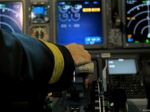 Pilot Pengkritik Keamanan Boeing Bersaksi di Hadapan Parlemen AS