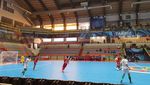 Momen Bahagia Timnas Indonesia di Piala Asia Futsal U-20 2019