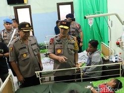 Polda Sumut Fasilitasi Warga Dapatkan KIS dan BPJS Kesehatan