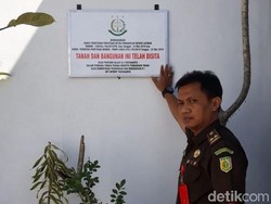 Kejati DIY Sita Mobil dan Rumah Diduga Hasil Korupsi di Kemendikbud