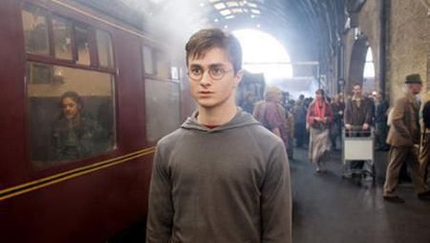 gim Pokemon Go yang bikin gempar dunia beberapa tahun kemudian Pembuat Pokemon Go Rilis Gim Harry Potter, Begini Serunya!