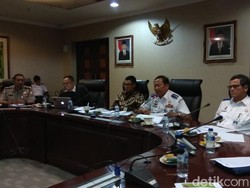 Kemenhub: 67% Warga Puas One Way Saat Arus Mudik-Balik Lebaran 2019