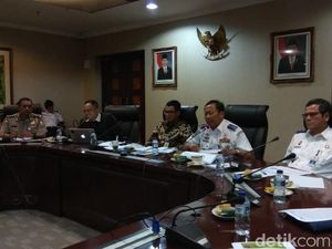 Kemenhub: 67% Warga Puas One Way Saat Arus Mudik-Balik Lebaran 2019 Kemenhub: 67% Warga Puas One Way Saat Arus Mudik-Balik Lebaran 2019