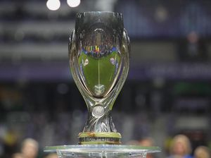 Minimnya Jatah Tiket Piala Super Eropa untuk Fans Liverpool-Chelsea Minimnya Jatah Tiket Piala Super Eropa untuk Fans Liverpool-Chelsea