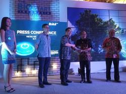 Dorong UMKM Go International, Blibli Siapkan Hadiah Rp 1,3 Miliar