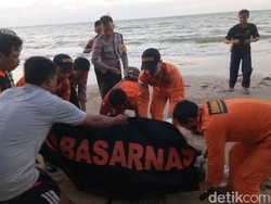 Dua Penumpang Kapal Tenggelam di Sumenep Ditemukan, Total 19 Tewas