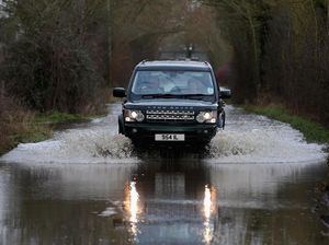 Jejak Land Rover, Dari Kendaraan Perang Hingga Mobil Mewah