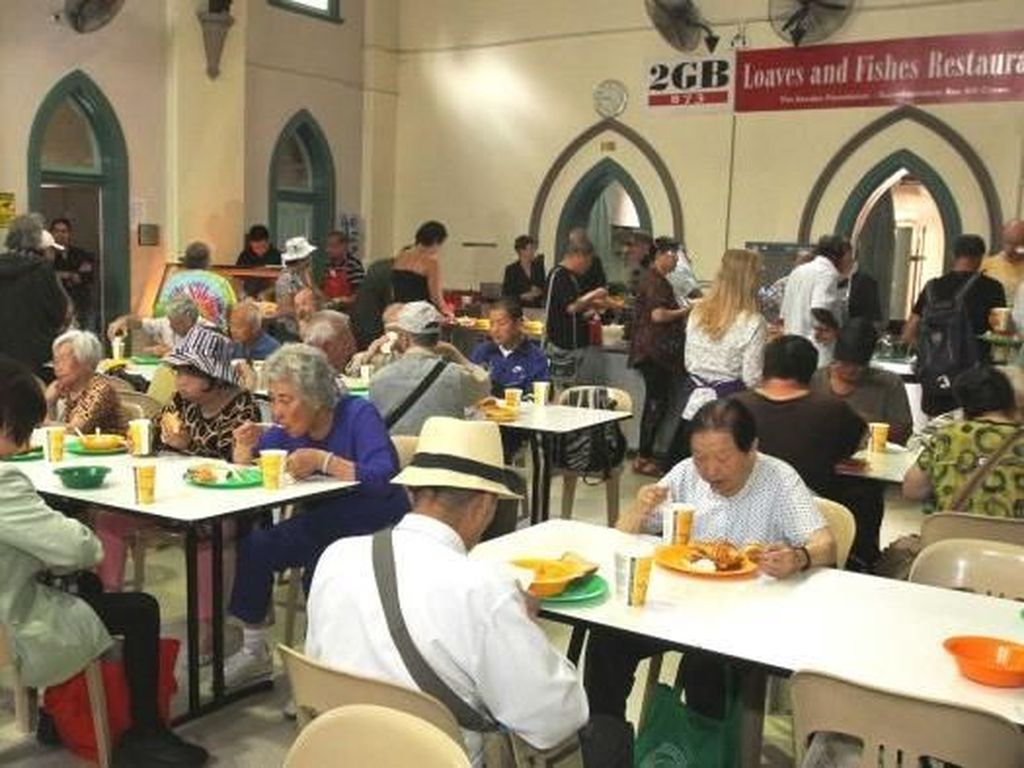 Warga Australia Kini Bisa Tunjukan Kartu Alergi Makanan Saat Berkunjung ke Indonesia Warga Australia Kini Bisa Tunjukan Kartu Alergi Makanan Saat Berkunjung ke Indonesia