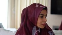 Gaya Stylish Meisya Siregar yang Dipuji Makin Cantik Setelah Berhijab