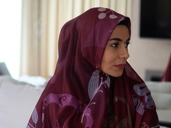 Alasan Meisya Siregar Mantap Berhijab
