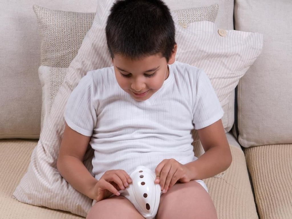 Sunat pada Anak dengan Hemofilia, Amankah? Sunat pada Anak dengan Hemofilia, Amankah?