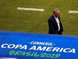 Gagal Menang karena VAR, Brasil Bersikap Dewasa