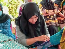 ACT Beri Layanan Kesehatan untuk Korban Banjir Tanah Bambu