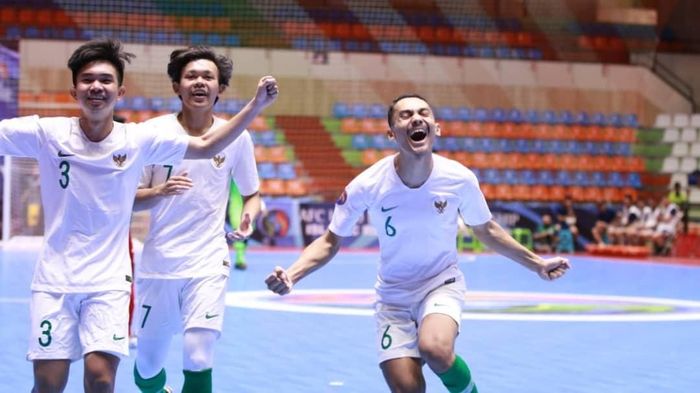 76 Gambar Timnas Futsal Indonesia Terbaru Terbaik 76 Gambar Timnas Futsal Indonesia Terbaru Terbaik