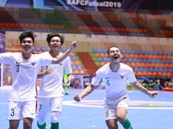 Jadwal Piala Asia Futsal 2026: Indonesia Vs Korsel Malam Ini