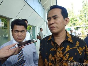 PN Jaksel Panggil Petinggi PKS-Fahri Hamzah Terkait Ganti Rugi Rp 30 M