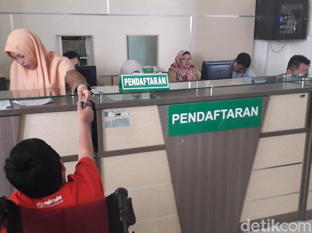 BPJS Kesehatan: RS yang Siap Fingerprint Bisa Jalan Lebih Dulu BPJS Kesehatan: RS yang Siap Fingerprint Bisa Jalan Lebih Dulu