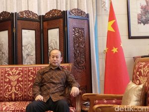 Dubes China: Tak Ada Pemenang dalam Perang Dagang