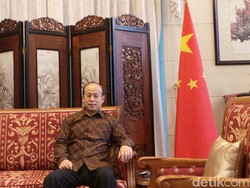 Dubes China: Tak Ada Pemenang dalam Perang Dagang