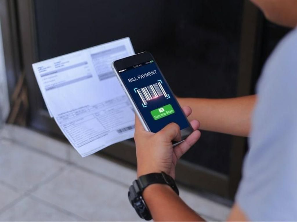 Bayar Listrik Via Online: Praktis dan Bisa Dilakukan di Mana Saja Bayar Listrik Via Online: Praktis dan Bisa Dilakukan di Mana Saja