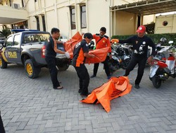 Bocah yang Hilang Terseret Ombak di Ancol Ditemukan Tewas