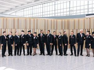 Maskapai Ini Punya Cara Unik untuk Rayakan Hari Ayah