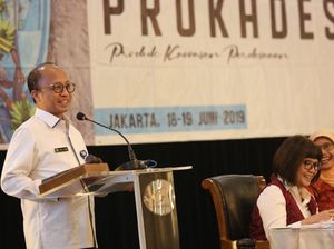 Kemendes Fasilitasi Kelanjutan MoU Mitra dan Pemkab Soal Prukades Kemendes Fasilitasi Kelanjutan MoU Mitra dan Pemkab Soal Prukades
