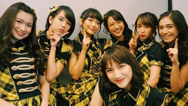 JKT48