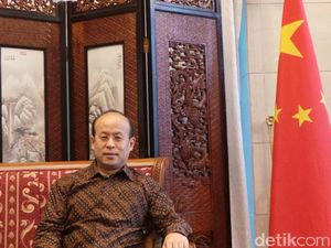 Ini yang Bikin China Tak Takut Perang Dagang dengan AS
