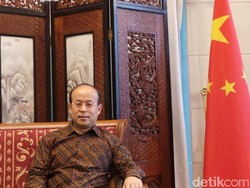 Ini yang Bikin China Tak Takut Perang Dagang dengan AS